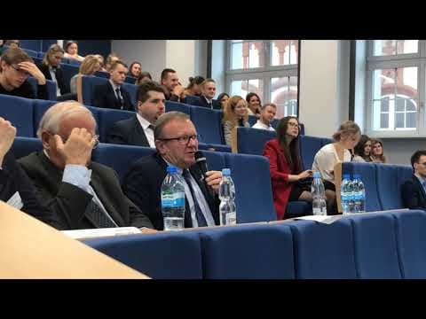 Prof. Zbigniew Lorenc, MD, PhD, on practising with simulators
