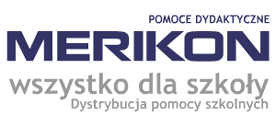 MERIKON pomoce dydaktyczne
